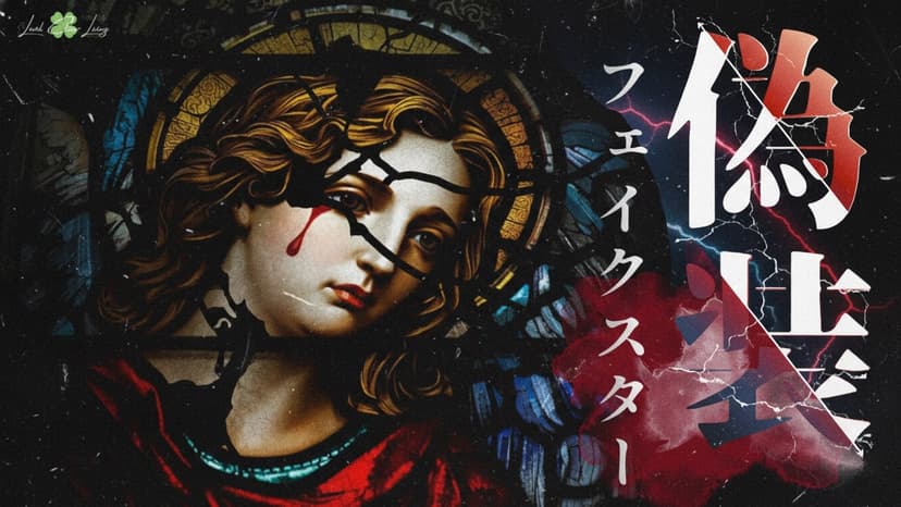 偽装フェイクスター