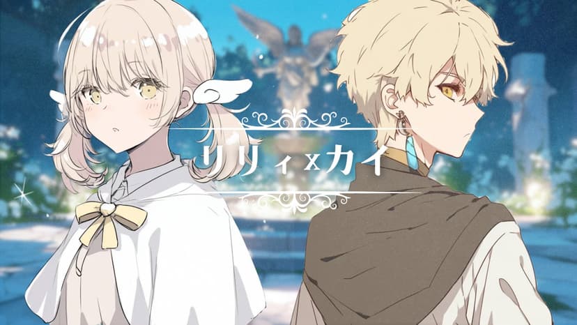 グリモア魔法学園