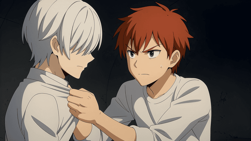 眠りの檻は、解かれない