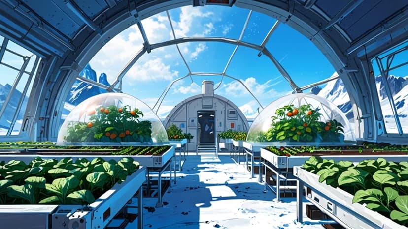 永生衛星エインセル