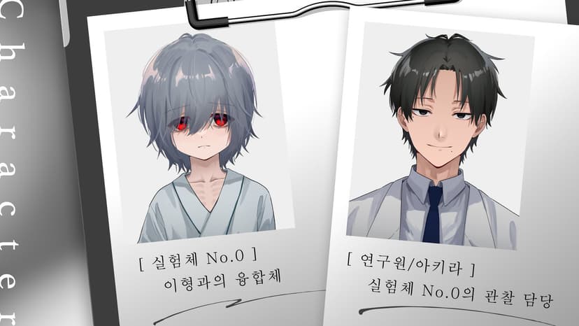 콜드론에 켜지는 빛