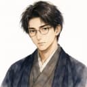  PC1：槙野 惣一郎