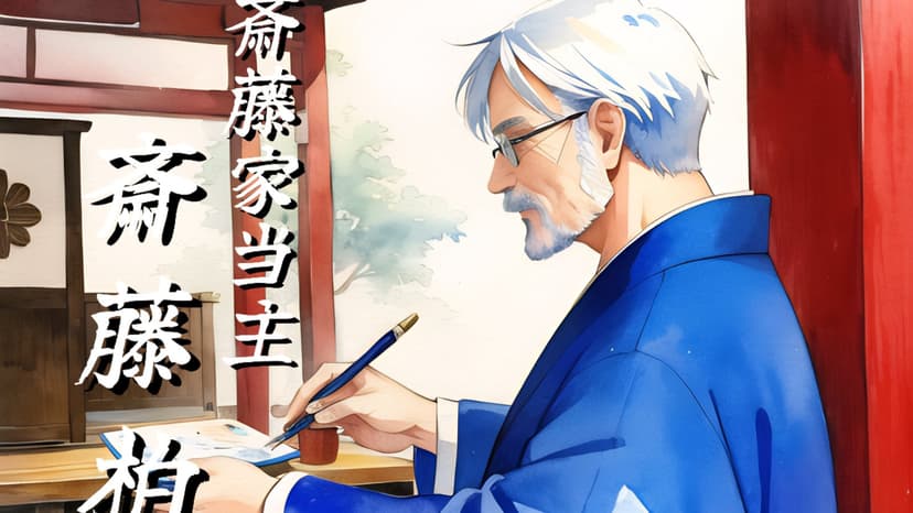 椿の花が咲くころに