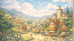 のんびりギルドの穏やかな日常