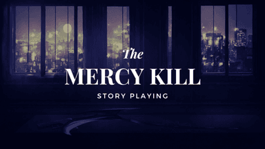 The MERCY KILL background image