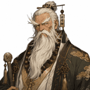 PC2：古守神・翁丸
