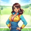 由流川　映美