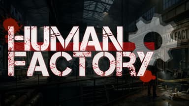휴먼팩토리/HUMAN FACTORY background image
