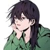 ぼさパーカー avatar icon