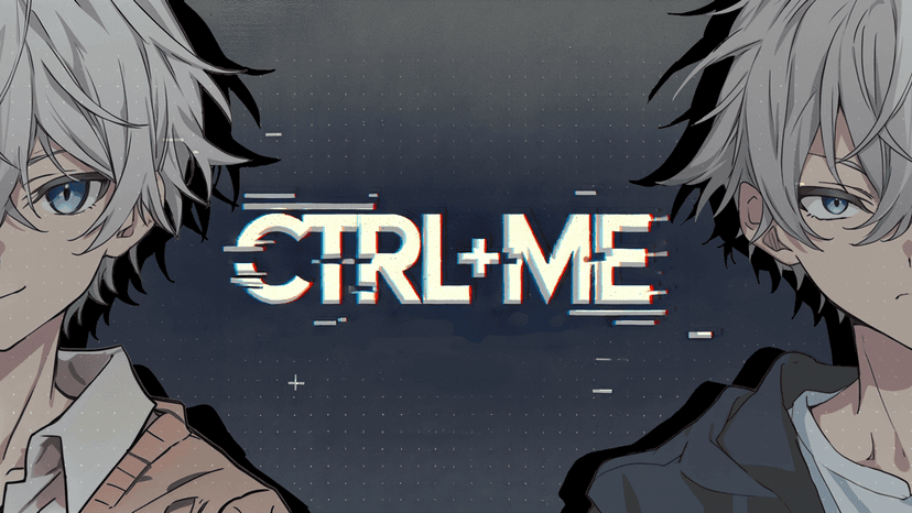 CTRL + Me(コントロールミー)