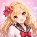 白鳥さん