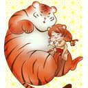 きぃ