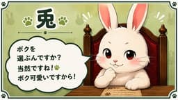 ペット達の復讐会議