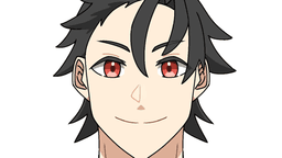 【3人の怪盗と黒い夢】