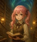 リリィ＝セレストリア