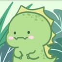 恐竜☘️𓅫⸒⸒