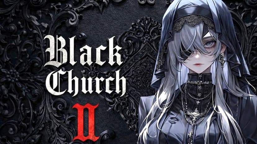 Black Church II