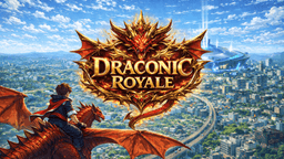 Dragonic Royal