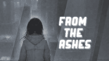 From the Ashes background image