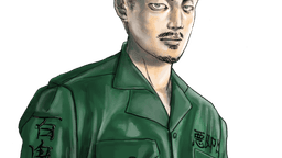 【チーム斗雷暗愚琉(トライアングル)の集会】