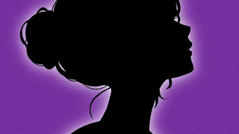 【真昼の月だけが見ていた】