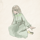 草原の魔女