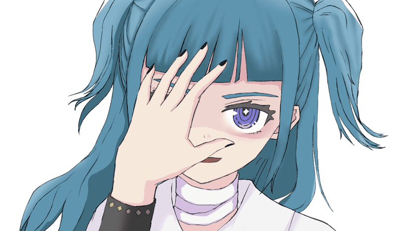 【厨二病ファミリーの食卓】