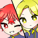 レッド/イエロー(選択可)