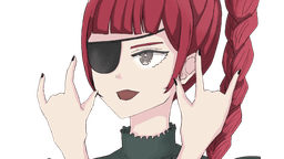 【厨二病ファミリーの食卓】