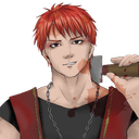 ジン・バーンハルト