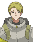 マシュー・ペレ