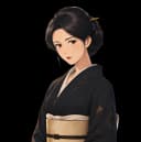 次郎屋　阿国