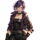 リラ＝ベラドンナ