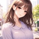 白石 紬