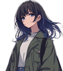白瀬　月乃