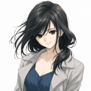PC2：美月