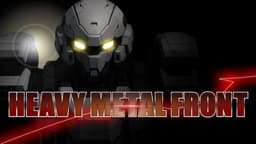 HEAVY METAL FRONT