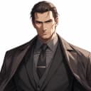 PC4：鷹宮 誠司