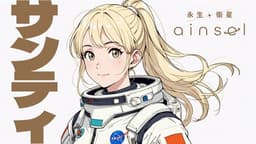 永生衛星エインセル