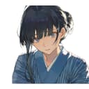 清子