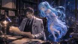 悠久なる水の魔女～アクアマリンの記憶～