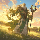 エーテル国　軍司