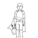 愛玩劇本殺的Jenny