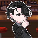 売れっ子ホスト・ルイス