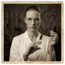 닥터 베아트리스 (Dr. Beatrice), 의사