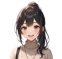 八坂　陽菜乃