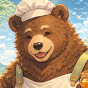 ベア・ジーエム