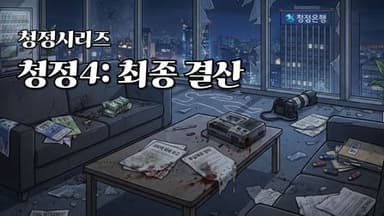 청정4: 최종 결산 background image