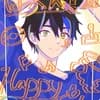 くぅはく avatar icon