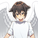 成長しない男の子